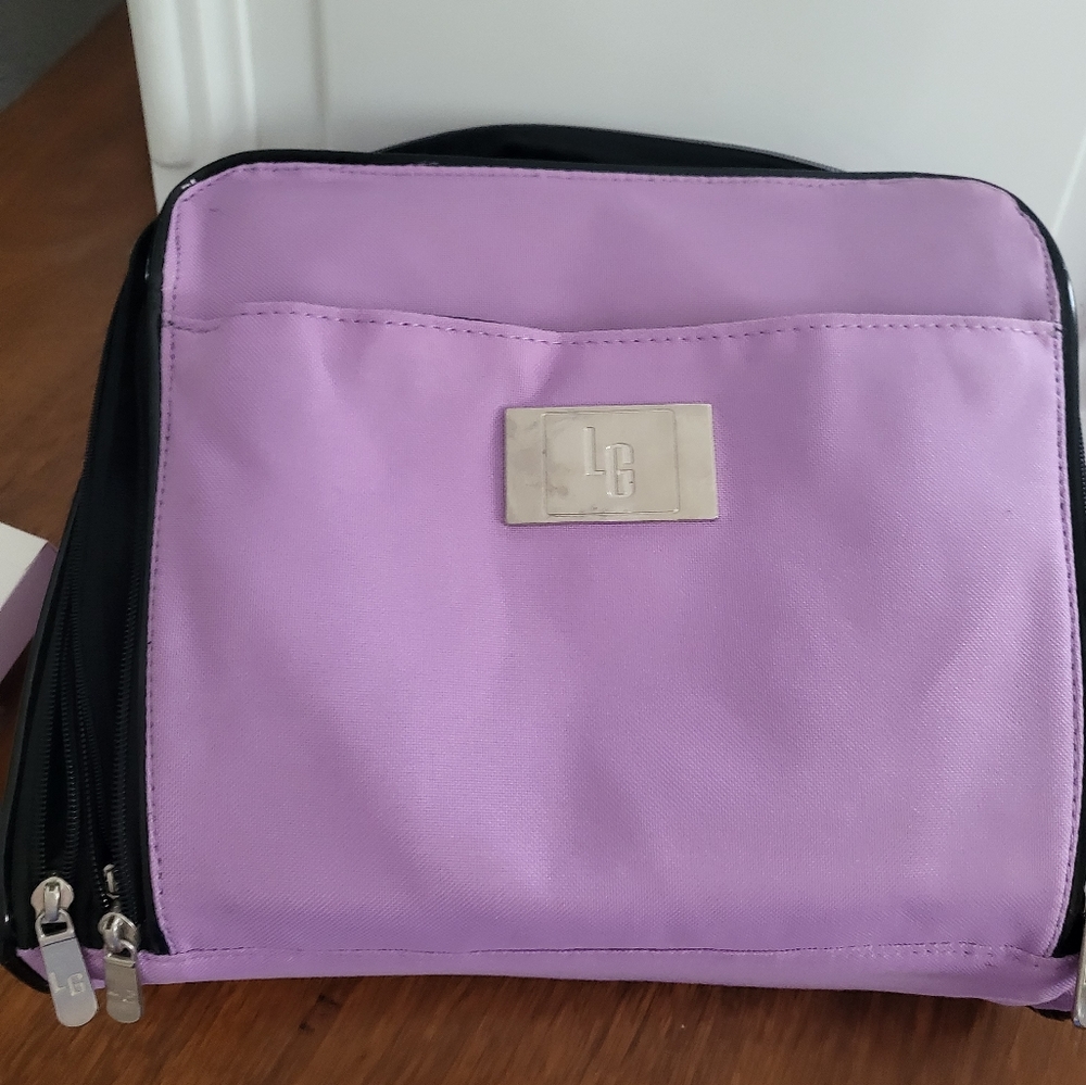 Makeup case